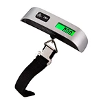 portable luggage scale